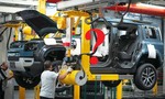 Jaguar Land Rover zruší 4000 miest. Ohrozené môžu byť aj niektoré pozície v Nitre!