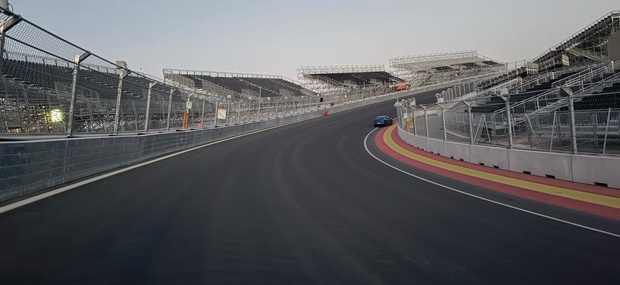Formula 1  ide na trať, ktorú nikto nepozná. Madring môže rozbiť doterajšie poradie
