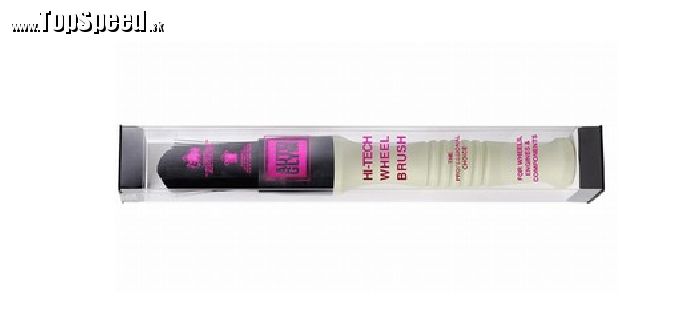 AUTOGLYM HiTech Wheel Brush