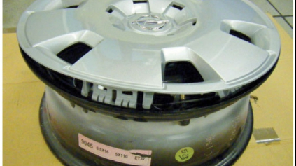 VÝSTRAHA! BUĎTE PRED ÁZSIJSKÝMI DISKAMI NA POZORE