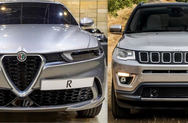 ALFA ROMEO TONALE JE PREZLEČENÝ JEEP. POMÔŽE TO ALFE?