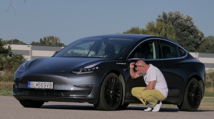 Tesla Model 3 po 140 000 km - Prečo ju chce predať? Čo sa pokazilo, čo sklamalo?