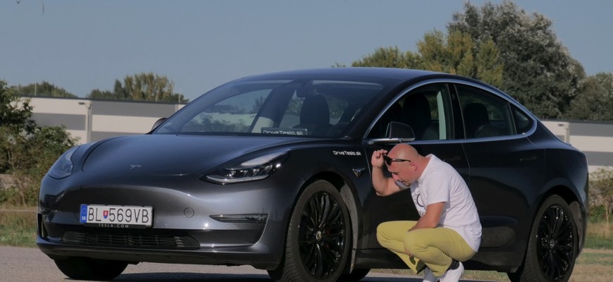 Tesla Model 3 po 140 000 km - Prečo ju chce predať? Čo sa pokazilo, čo sklamalo?