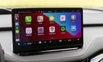 Cez Apple CarPlay by sme mali v budúcnosti ovládať takmer všetko. Automobilky sú proti