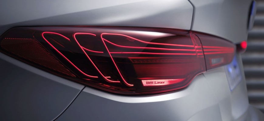 Najmodernejšie zadné laserové svetlá z M4 CSL sú už dostupné aj pre bežné BMW radu 4