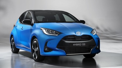 Modernizovaná Toyota Yaris má slovenské ceny. Nový základ je lacnejší ako staré auto!