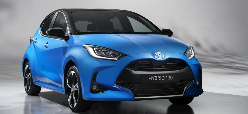Modernizovaná Toyota Yaris má slovenské ceny. Nový základ je lacnejší ako staré auto!