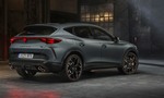 Cupra vracia na trh päťvalcový motor! Prináša ho Formentor VZ5 po modernizácii