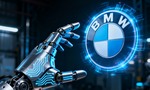 Koniec robotníkov vo fabrikách? Sledujte, kto už mesiace skladá BMW X3!