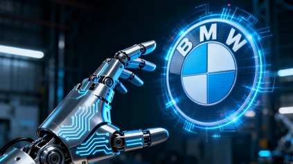 KONIEC ROBOTNÍKOV VO FABRIKÁCH? SLEDUJTE, KTO UŽ MESIACE SKLADÁ BMW X3!