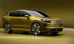 Nový Volkswagen ID. Tiguan oficiálne. Elektrické SUV sa zbavuje mena ID.4