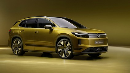NOVÝ VOLKSWAGEN ID. TIGUAN OFICIÁLNE. ELEKTRICKÉ SUV SA ZBAVUJE MENA ID.4