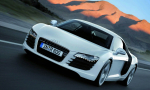 Nové Audi R8 aj ako hybrid a elektromobil