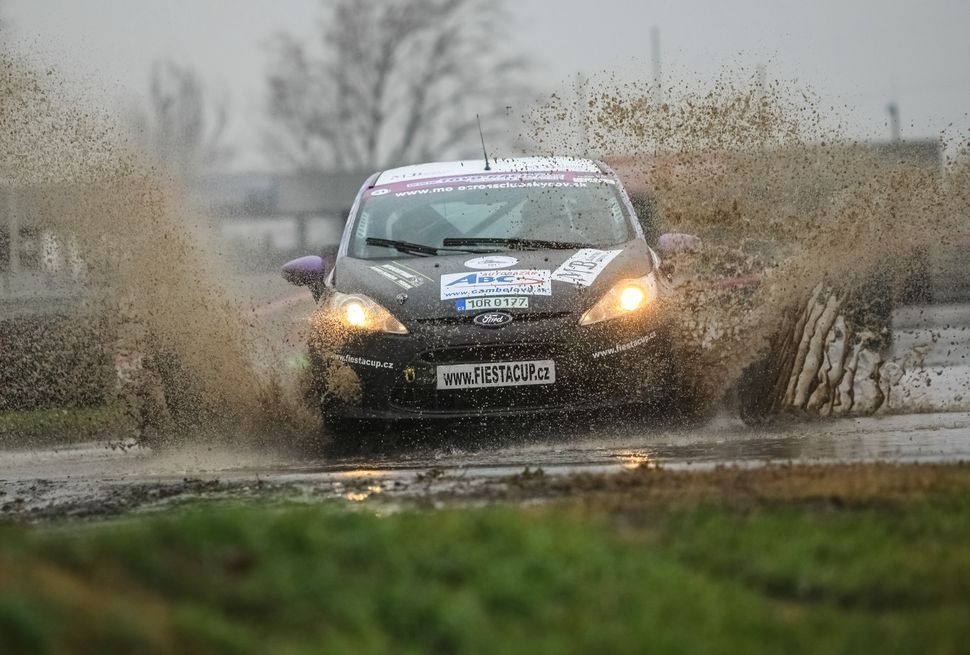 Keskomobile Auto Show Slovakia Ring s kopou zvučných mien