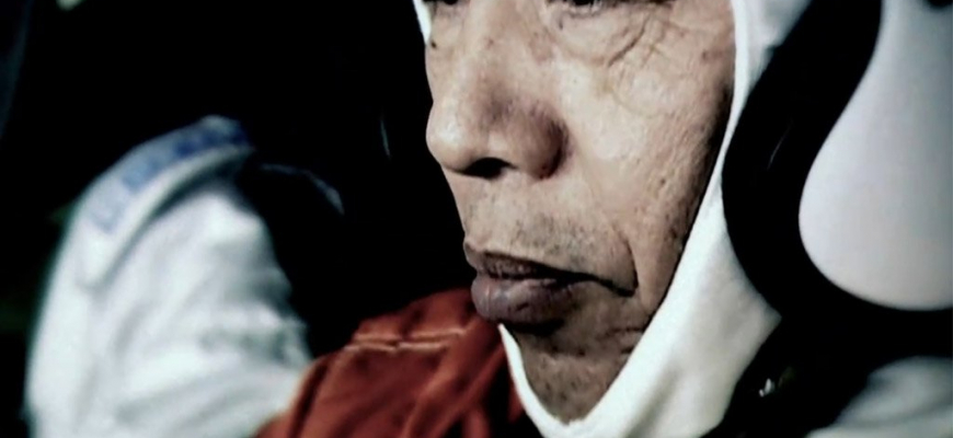 Toyota vzdáva holt legende Hiromu Naruse