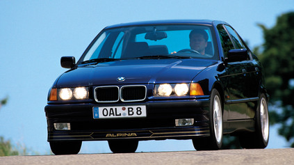 ALPINA OSLAVUJE 60 ROKOV SMUTNÝM KONCOM. DALŠIE MODELY Z BUCHLOE UŽ NEPRÍDU