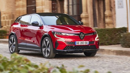 SLABOTA PREDAJA ELEKTROMOBILOV - VRÁTI SA KEDYSI NAJOBĽÚBENEJŠI RENAULT