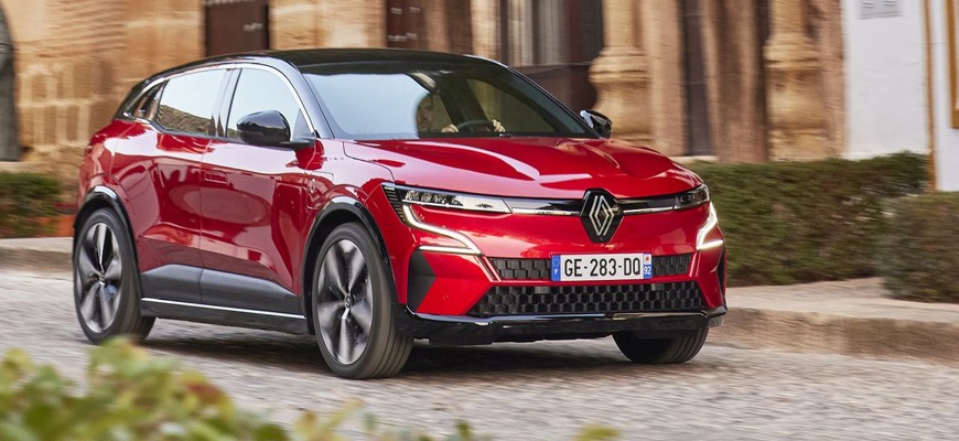 Slabota predaja elektromobilov - vráti sa kedysi najobľúbenejši Renault