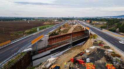 VODIČI, POZOR! NAJNÁROČNEJŠIA UZÁVIERKA D1 PRI BRATISLAVE UŽ ČOSKORO
