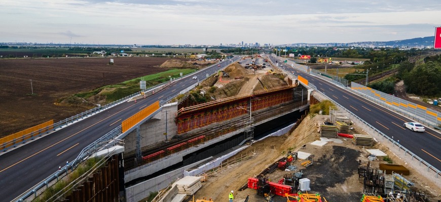 Vodiči, pozor! Najnáročnejšia uzávierka D1 pri Bratislave už čoskoro