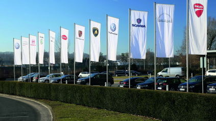 VIETE, KOĽKO ZNÁMYCH AUTOMOBILIEK JE EŠTE SAMOSTATNÝCH?