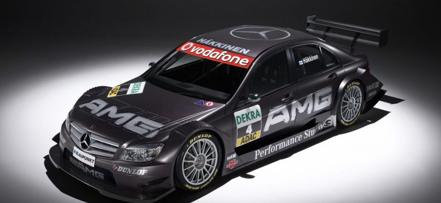 Bude DTM a Super GT (JGTC) spoločne?