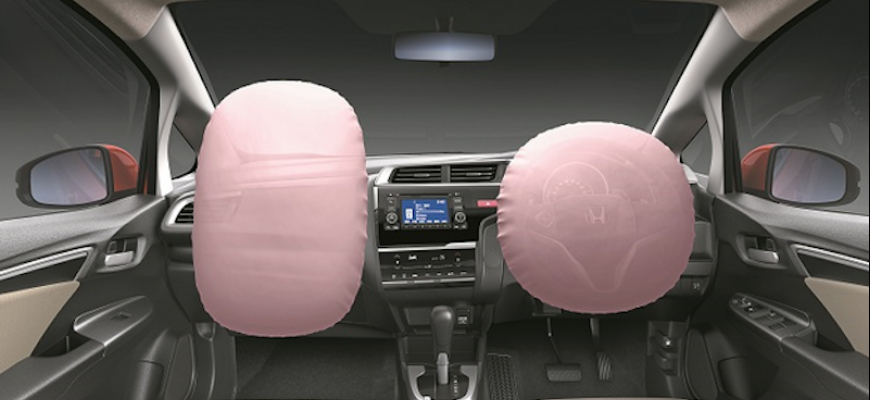 Honda zvoláva kvôli airbagom, skontrolujte si auto