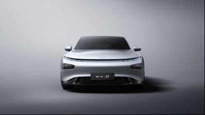 Táto čínska Tesla stojí tretinu ceny Muskovho Modelu S