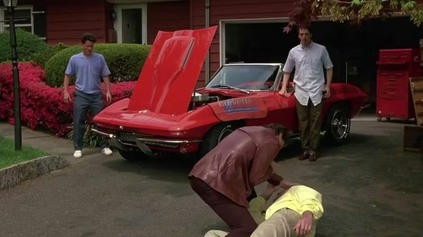 GOODFELLAS MÁ 35 ROKOV. AKÉ AUTÁ BY ASI JAZDILI V MODERNOM POKRAČOVANÍ?