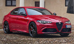 Alfa Romeo Giulia má 10 rokov: Sedan, ktorý chcel zachrániť automobilku