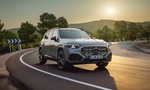 Nový Mercedes-Benz GLB je tu a okrem elektrického pohonu prinesie aj hybridy
