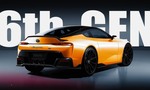Toyota Supra 6. generácie nebude mať techniku BMW. Ostane jej spaľovák a 6-valec?