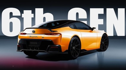 TOYOTA SUPRA 6. GENERÁCIE NEBUDE MAŤ TECHNIKU BMW. OSTANE JEJ SPAĽOVÁK A 6-VALEC?