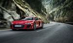 Návrat Audi R8 plánujú na rok 2027. Bude mať spaľovák a techniku Lamborghini?