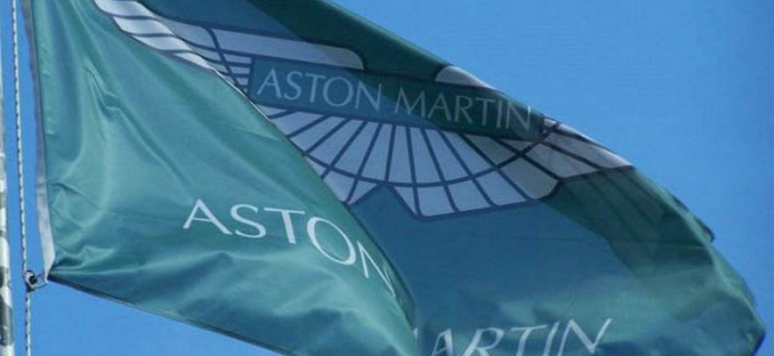 Investindustrial kúpil 37,5 percent Astonu Martin