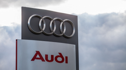 DIESELGATE: AUDI NAZNAČILO NÁPRAVNÉ OPATRENIA PRE MOTOR 3.0 TDI