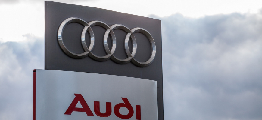 DIESELGATE: Audi naznačilo nápravné opatrenia pre motor 3.0 TDI