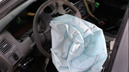 Ďalšie chybné airbagy Takata. Ide o 3,3 mil. šmejdov