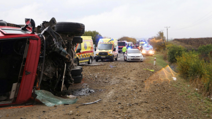 Rok 2019 na cestách: menej nehôd, viac mŕtvych. Najhoršie sú piatky