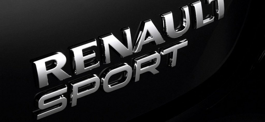 VIDEO: Ako sa bavia vývojári v Renault Sport?