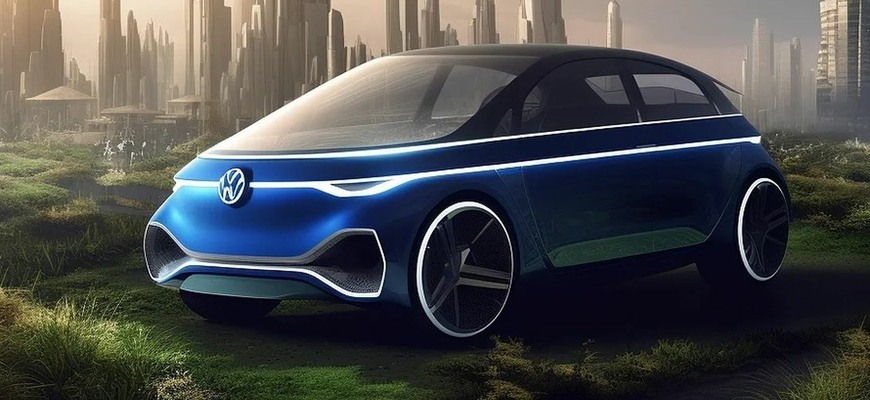 Volkswagen e-up! sa vráti ako najlacnejší nemecký elektromobil s cenou do 20 tisíc eur