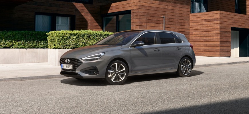 Čím má zaujať najpredávanejší Hyundai tento rok?