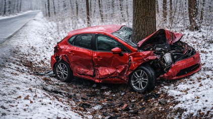 ČIERNY ĽAD VÁS MÔŽE ZABIŤ. PREČO CESTÁRSKA SOĽ NEFUNGUJE?