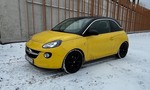 Alternatíva k MINI? Test jazdenky Opel Adam (2012 až 2019)