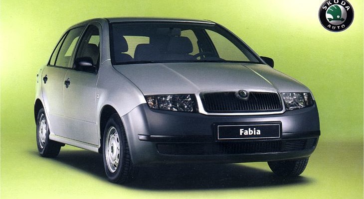 Otázky čitateľov: Auto za 1000 eur. Je Škoda Fabia Junior až taká strašná? A utiahne vôbec príves?