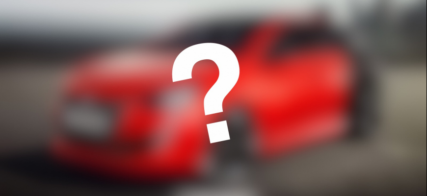 Bude Peugeot 208 GTI elektrický?! Máme prvé obrázky