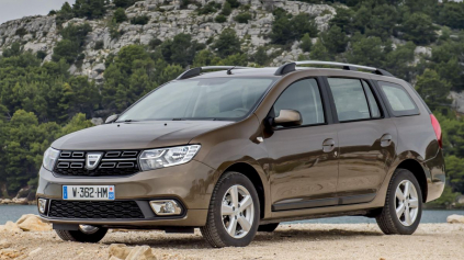 Dacia Logan MCV má skončiť už tento rok