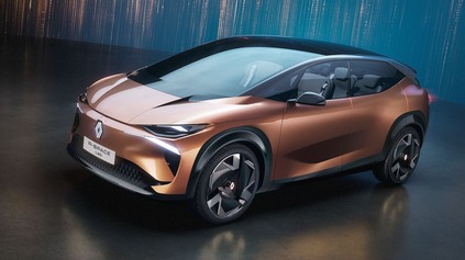 KONCEPT R-SPACE LAB HLÁSA NÁVRAT NAJSLÁVNEJŠIEHO FRANCÚZSKEHO MPV, BUDÚCI RENAULT ESPACE!