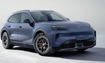 Porsche rozširuje ponuku o nový Cayenne S Electric. K základu pridáva 224 koní