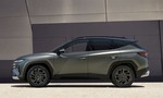 Hyundai Tucson Black Edition sa čiernou edíciou definitívne lúči...